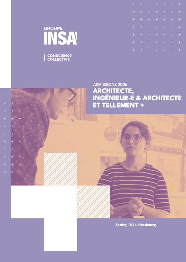 Admissions 2025 - Architecture