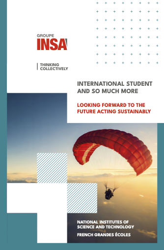 Admissions 2025 - International students