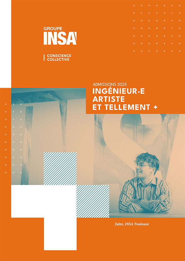 Admissions 2025 - Artistes