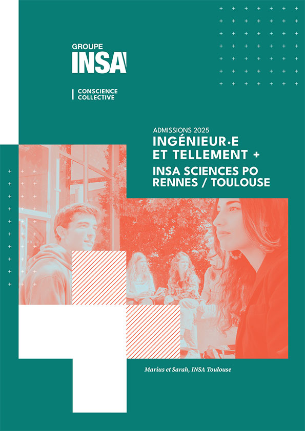 Admissions 2025 - Sciences po